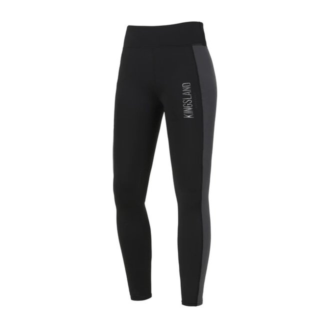 Kingsland Kingsland Karina Reitlegging