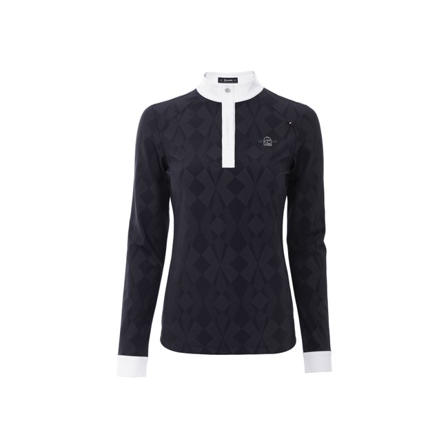 Cavallo Cavallo Danara Show Shirt