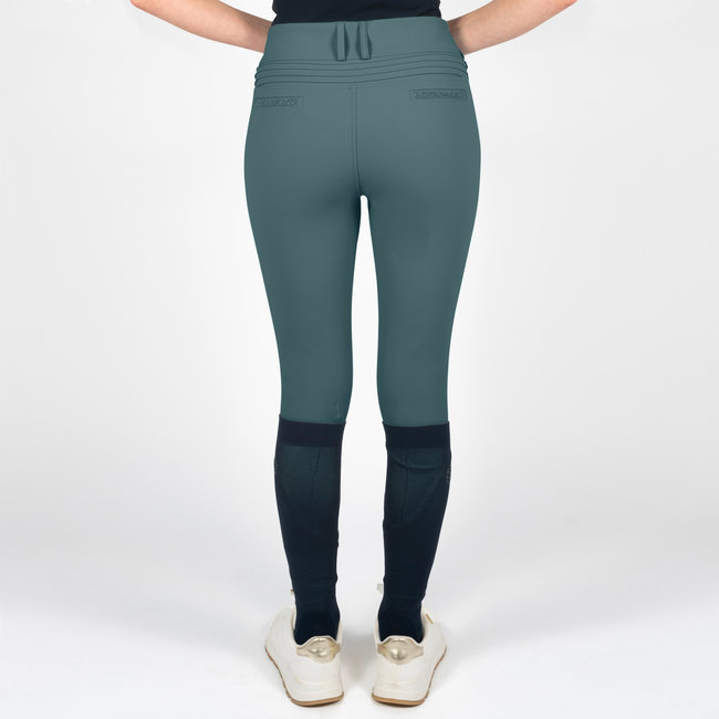Samshield Samshield Clara rijbroek Full Grip