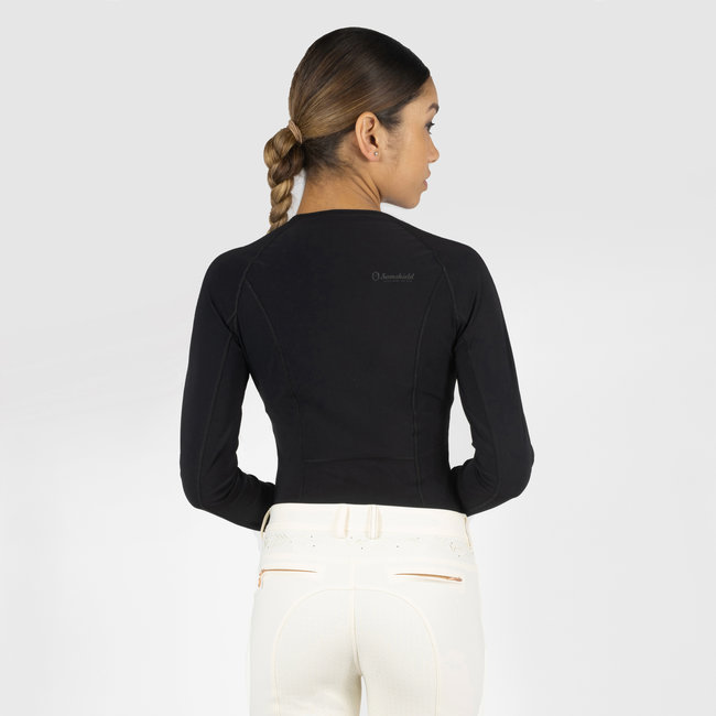 Samshield Samshield Trainingstop Evy Plain