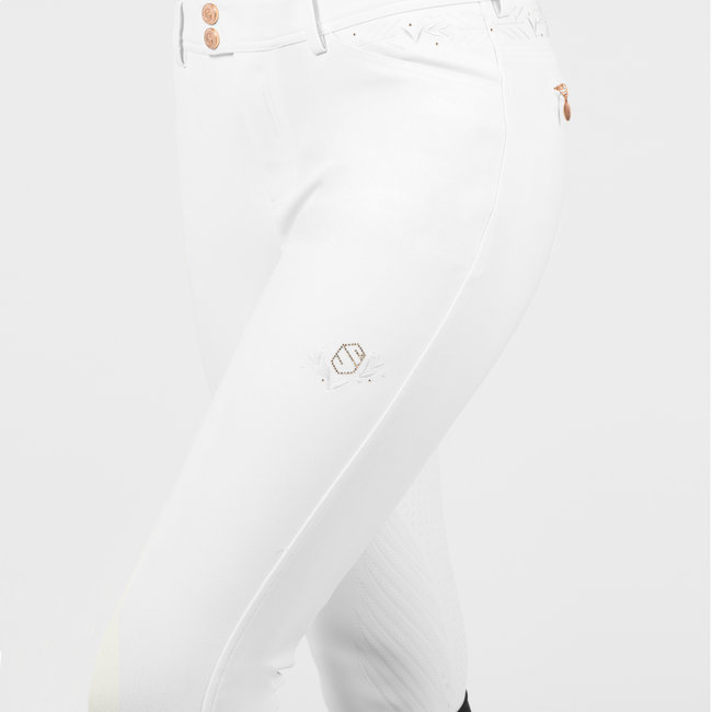 Samshield Samshield Jully Rijbroek Full grip