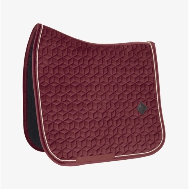 Kentucky Horsewear Kentucky Zadeldek Velvet