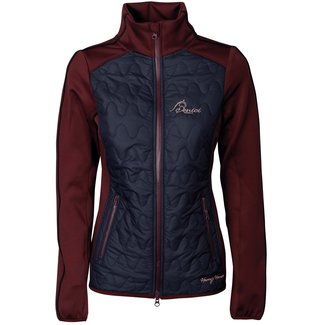 Harry's Horse HARRY'S HORSE JACK DENICI CAVALLI MAROON