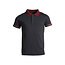 Kingsland Kingsland Parker Mens Polo Shirt Green Sea Pine S