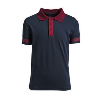 Kingsland Kingsland Pilar Kids Polo Shirt