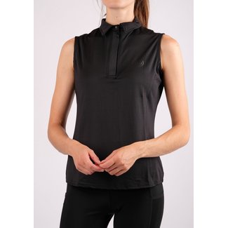 Montar Montar Fiona Mouwloos Shirt