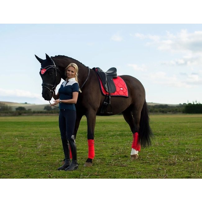 Equestrian Stockholm equestrian stockholm bandages Grenadine