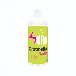 NAF NAF CITRONELLA WASH 500ML