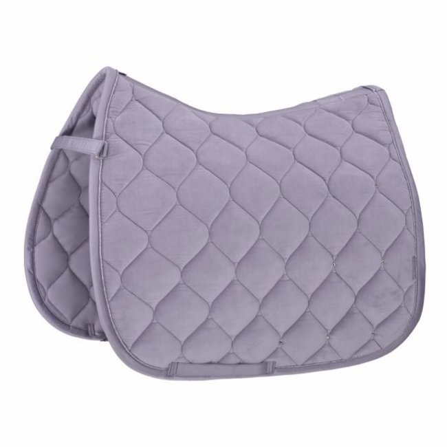 Eskadron Eskadron ZADELDEK VELVET CRYSTAL