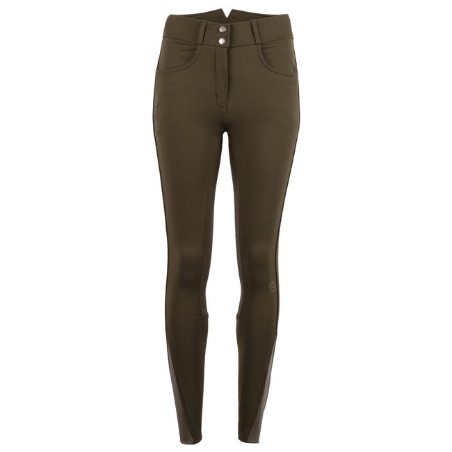 Montar Montar Rijbroek Ess Highwaist