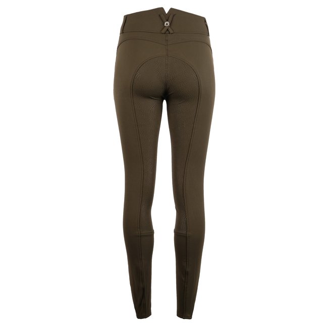 Montar Montar Rijbroek Ess Highwaist
