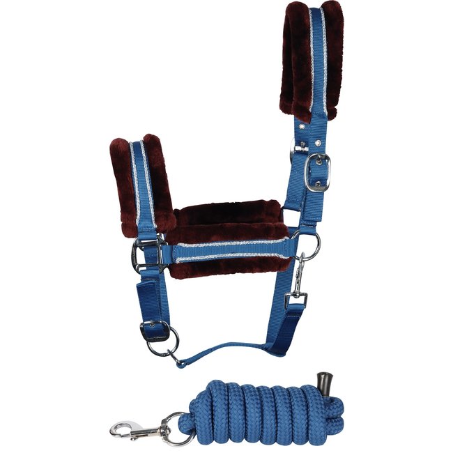 Harry's Horse Harry's Horse Halsterset Soft