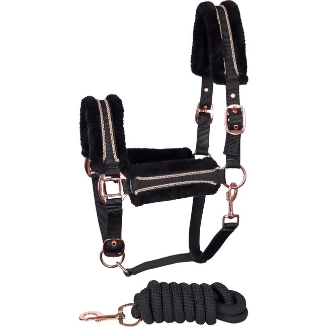 Harry's Horse Harry's Horse Halsterset Soft