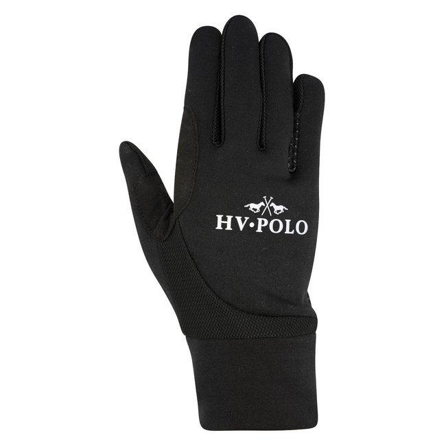 HV Polo HVP Handschoenen Tech Winter