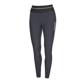 Pikeur Pikeur GIA full-grip athleisure Anthracite 36