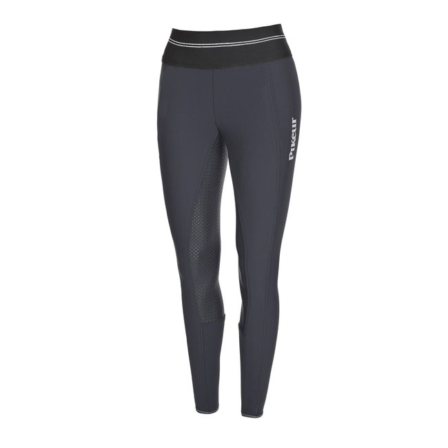 Pikeur Pikeur GIA full-grip athleisure Anthracite 36