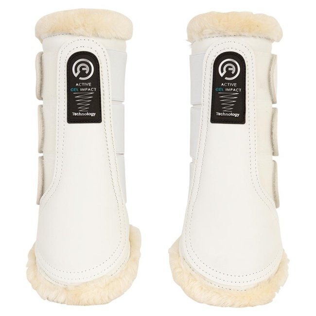 Anky ANKY® Active Gel Impact beenbeschermers ATB22001