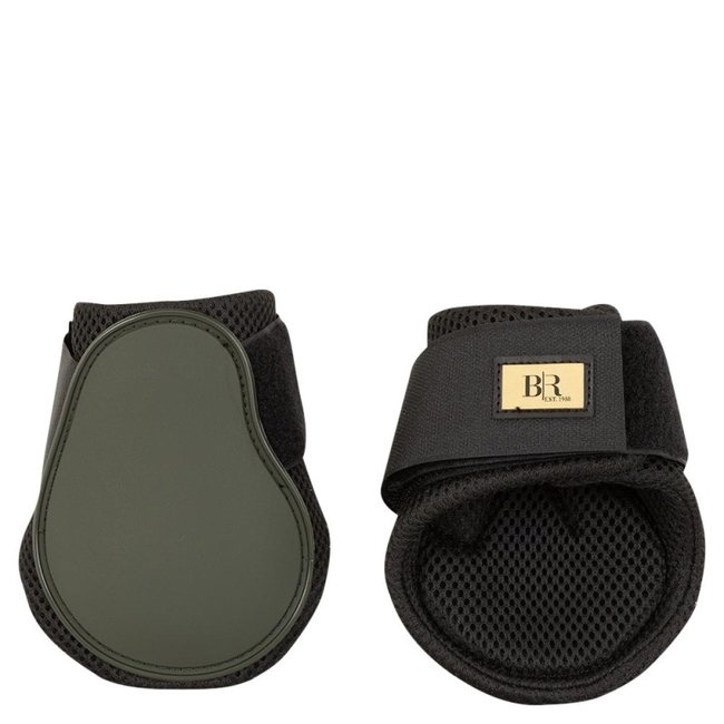 BR BR strijklappen Brandy mesh lining