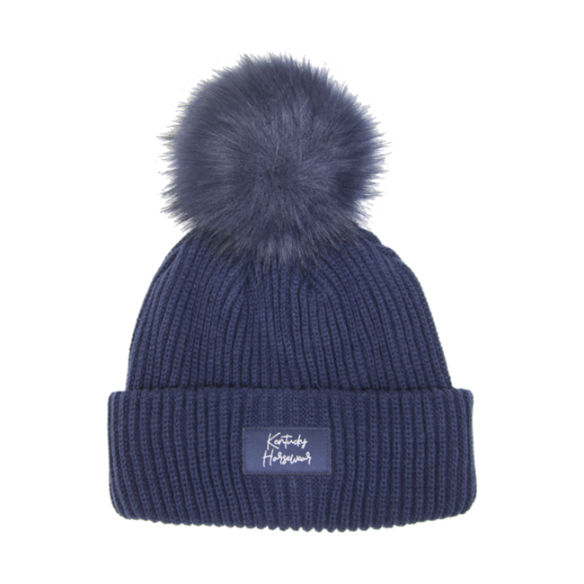 Kentucky Horsewear Kentucky Muts pompon