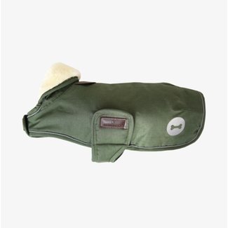 Kentucky Horsewear Kentucky HONDENJAS WATERPROOF 300G mt.s