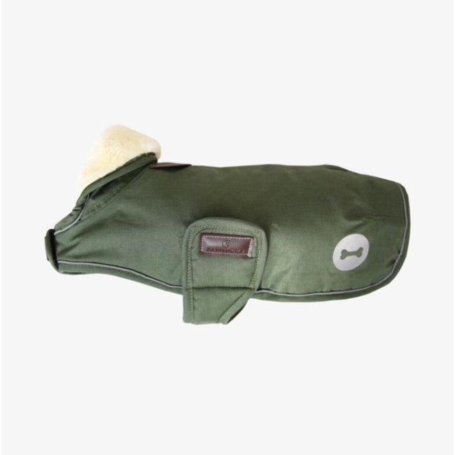 Kentucky Horsewear Kentucky HONDENJAS WATERPROOF 300G