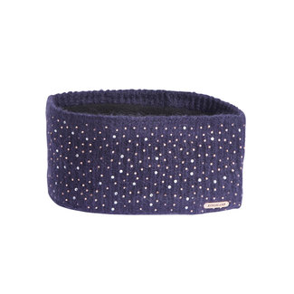 Kingsland Kingsland Samara Iron Haarband Green Ink One Size