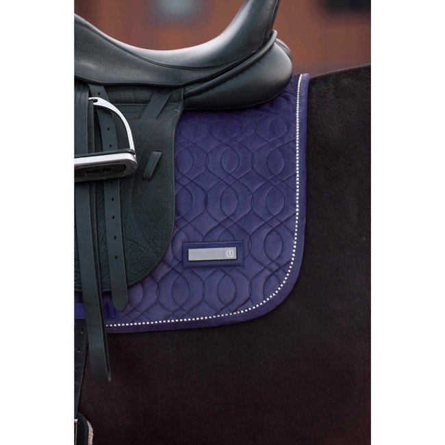 Imperial Riding Saddlepad IRHSky DR