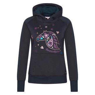 Imperial Riding KIDS Hoodie IRHGlorious