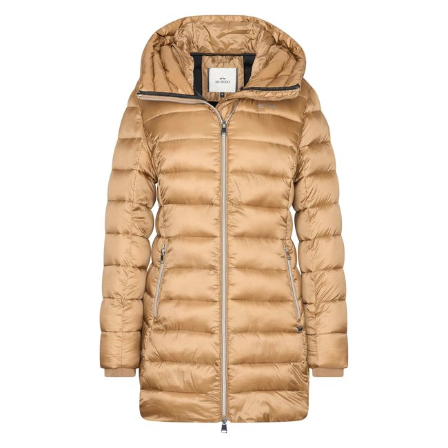 HV Polo Jacket HVPChristine  XS Hazel brown