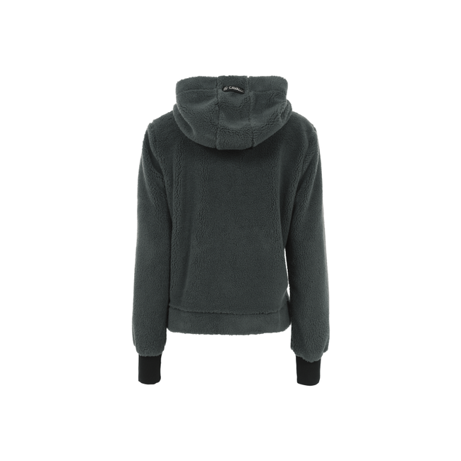 Cavallo Cavallo Esmee Kids Jas  146 deep green