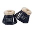 Eskadron Eskadron Springschoen Croco Faux Fur Platinum22