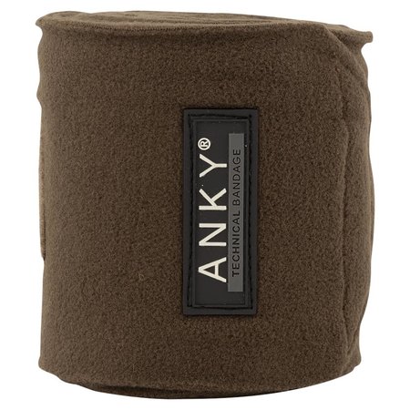 Anky ANKY Bandages Winter Turkish Coffee