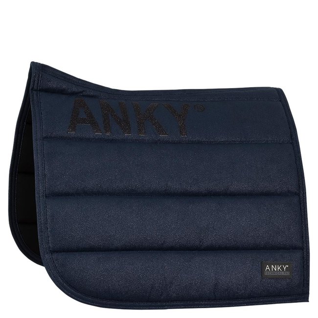 Anky ANKY Saddle Pad Dressage Winter 2022