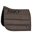 Anky ANKY Saddle Pad Dressage Winter 2022