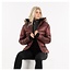 Anky ANKY Padded Jacket new maroon mt.s