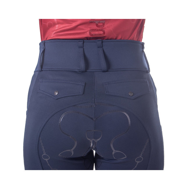 QHP QHP Rijlegging Sandrine full grip