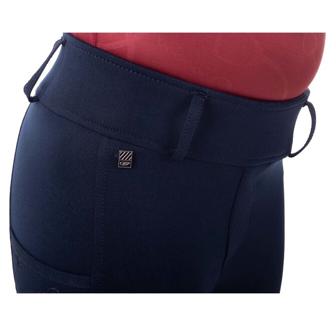 QHP QHP Rijlegging Sandrine Junior full grip