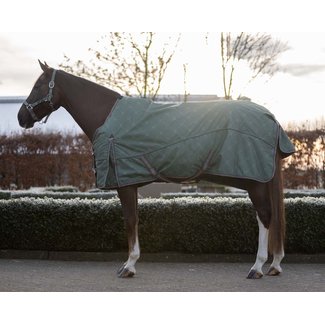 QHP QHP Deken turnout collection fleece Winter