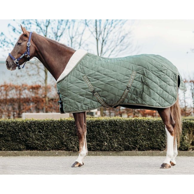 QHP square collection 200gr - Zalda Equestrian