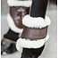 Kentucky Horsewear Kentucky Vegan Sheepskin young horse kogelbeschermers