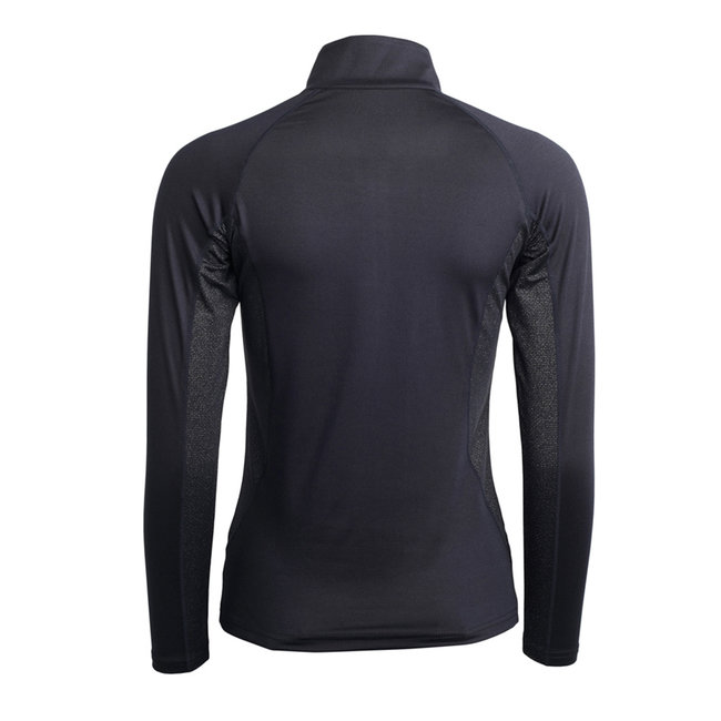 Kingsland Kingsland Starla Trainings Shirt XL BROWN/BLACK
