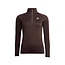 Kingsland Kingsland Starla Trainings Shirt XL BROWN/BLACK
