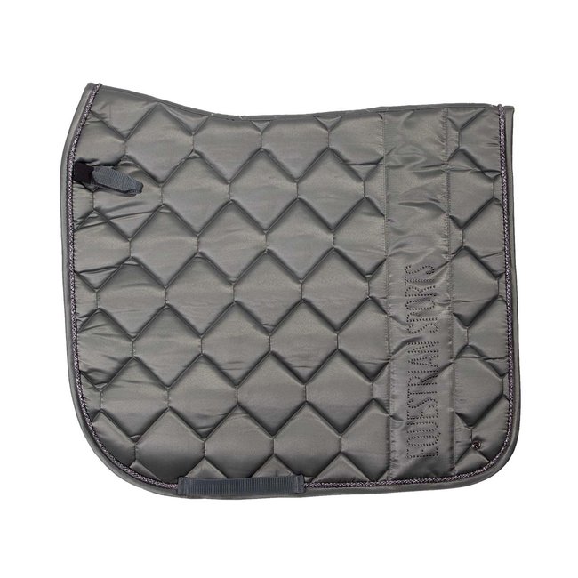 QHP QHP Zadeldek Gloss