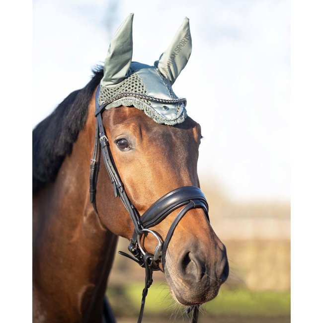 QHP QHP Oornetje Gloss