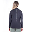 QHP QHP Sportshirt Equestrian Dream  Iron Grey 40