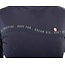 QHP QHP Sportshirt Equestrian Dream  Iron Grey 40