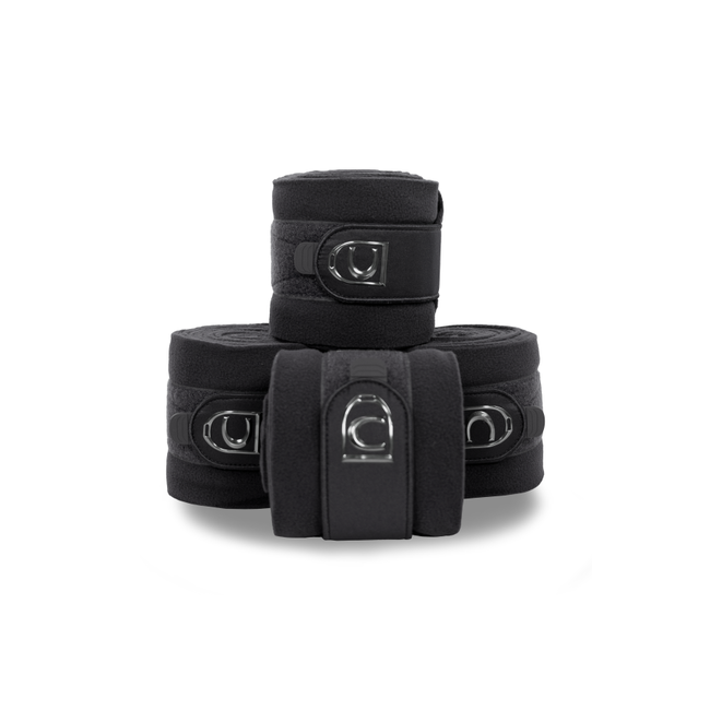 Cavallo Cavallo HIVA Bandages dusty mint