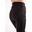 Montar Montar Mya Yati Extrahighwaist Rijbroek mt.36