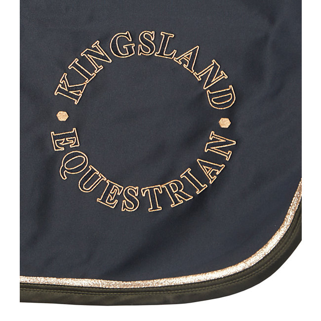 Kingsland Kingsland Simone Fleece deken