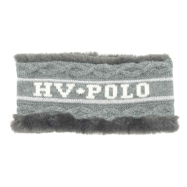 HV Polo Headband HVP-HV POLO Knit